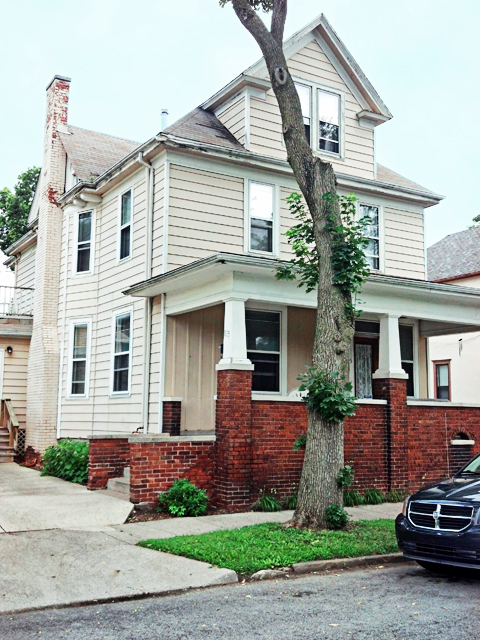 Hope House, Inc, Fort Wayne Rehab