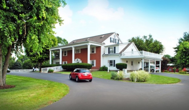 Tara Treatment Center, Franklin Rehab