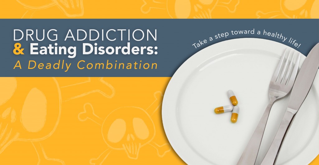 Drug Addiction and Eating Disorders
