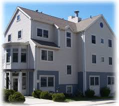 Steppingstone Inc, New Bedford Rehab