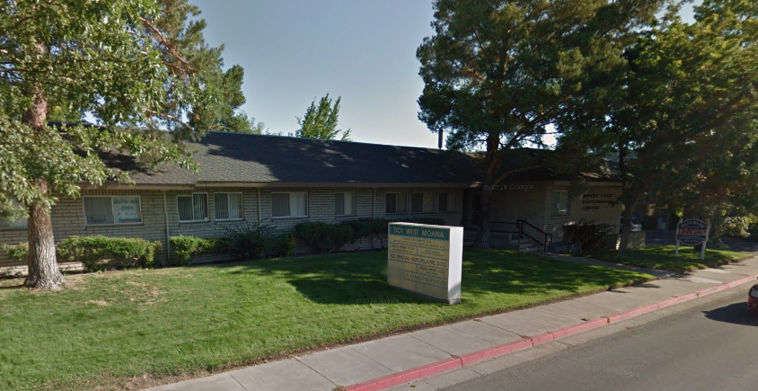 Alliance Family Services, Inc., Reno Rehab