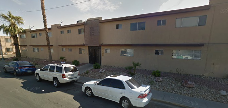 Freedom House Sober Living, Las Vegas Rehab