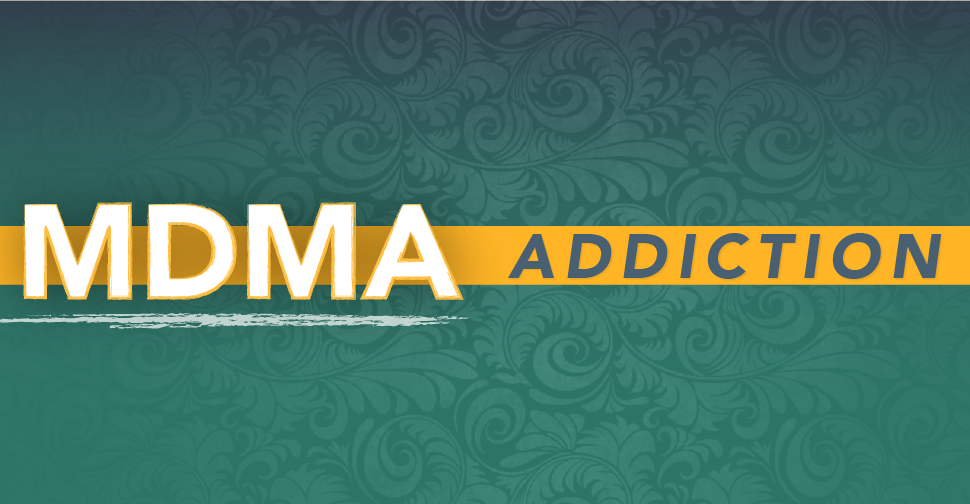MDMA Addiction