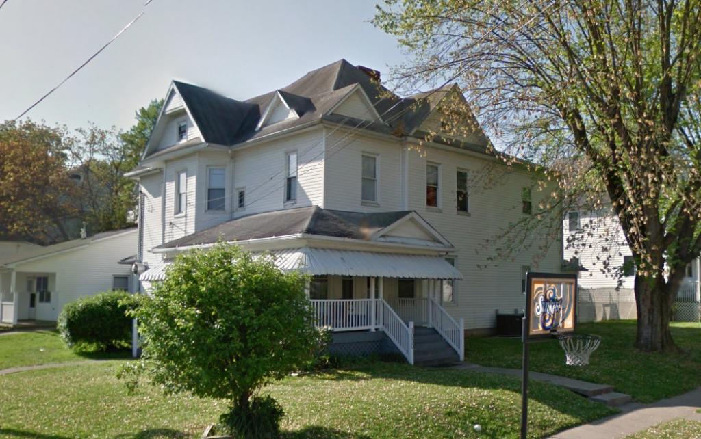 Mid-Ohio Valley Fellowship Home, Parkersburg Rehab