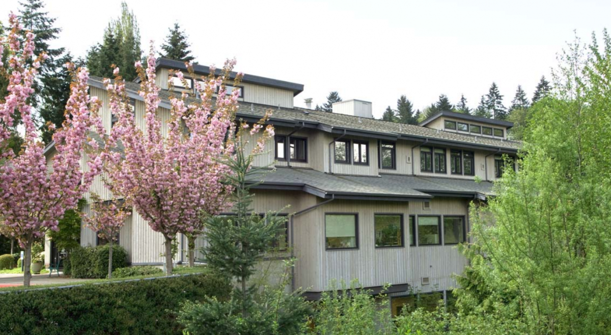 Residence XII, Kirkland Rehab