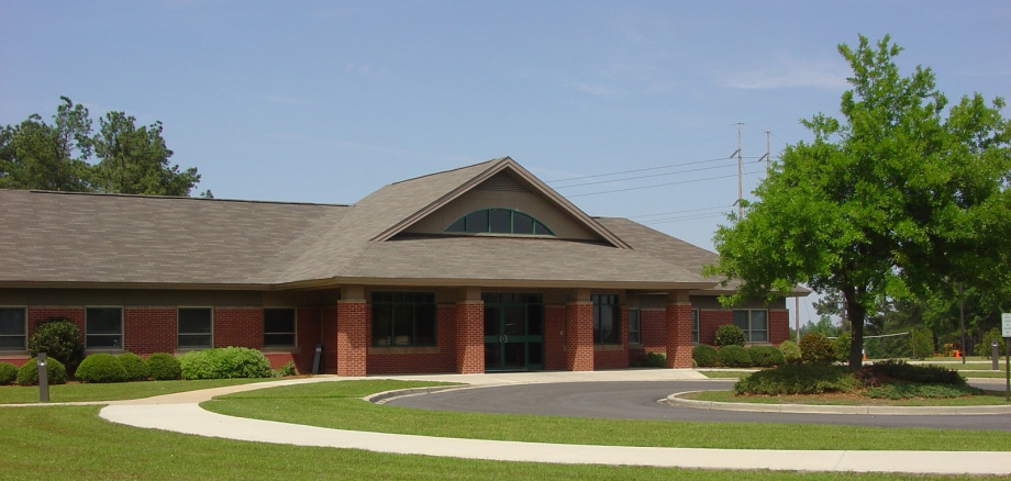 The Dawn Center, Orangeburg Rehab