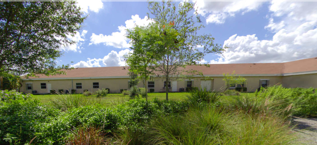 The Treatment Center, Las Vegas Rehab