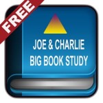 Joe and Charlie’s Big Book Study