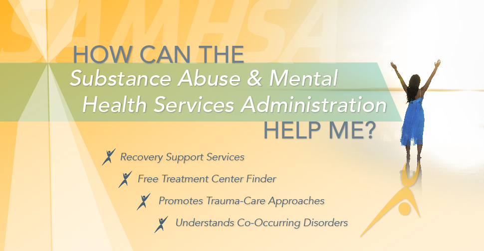 How Can The Substance Abuse And Mental Health Service