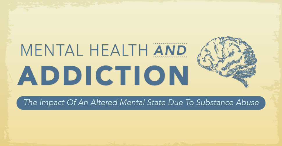 Mental Health And Addiction