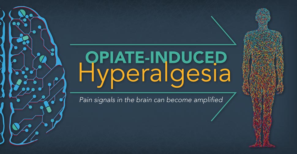 Opiate-Induced Hyperalgesia