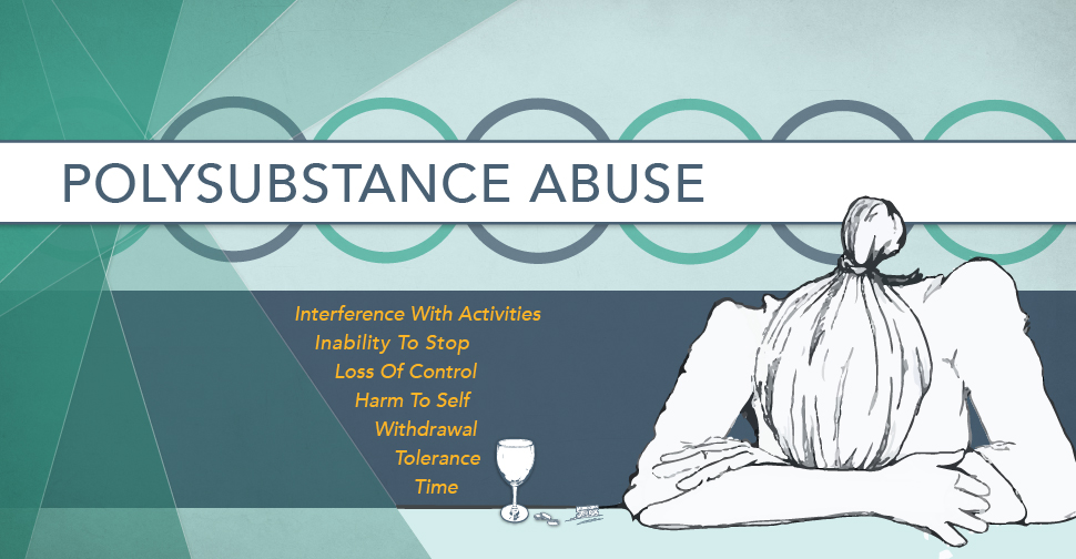 What Is Polysubstance Abuse?