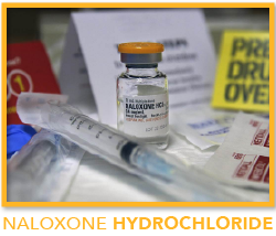 Naloxone