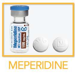 Meperidine