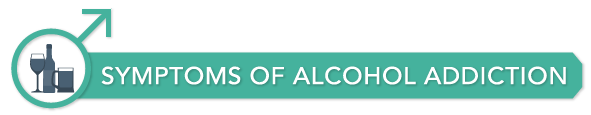Signs Of Drug Use And Abuse In Men Alcohol