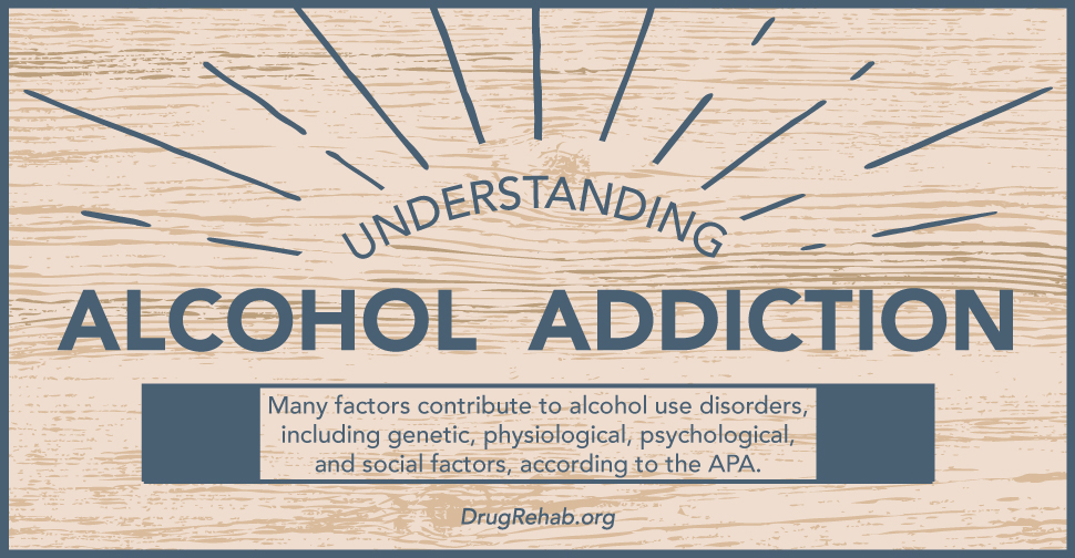 Understanding Alcohol Addiction