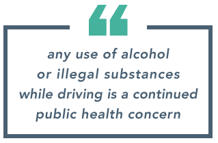 Going to Treatment After Getting A DUI/DWI Public Health Concern