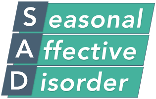 Seasonal Affective Disorder And Addiction SAD