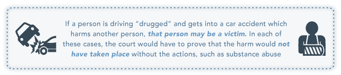 Is Drug Abuse A Victimless Crime? Car Accident