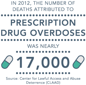 DrugRehab.org Prescription Drug Abuse Support Groups In 2012 The Number Of Deaths Attributed