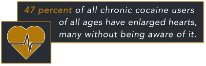 DrugRehab.org Cardiovascular Effects of Cocaine - Acute and Chronic Heart Problem_Chronic Cocaine Users