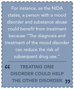 DrugRehab.org Can Drug Use Cause Mental Illness_ Treating One Disorder Could Help