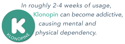 Klonopin with vicodin mixing