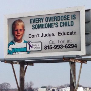 Drug Rehab.org Out of the Shadows_billboard