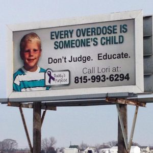 Drug Rehab.org Out of the Shadows_billboard Drug Rehab.org Out of the Shadows_billboard
