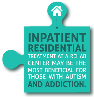 DrugRehab.org Co-Occurring Disorders- Autism And Addiction Inpatient Residential