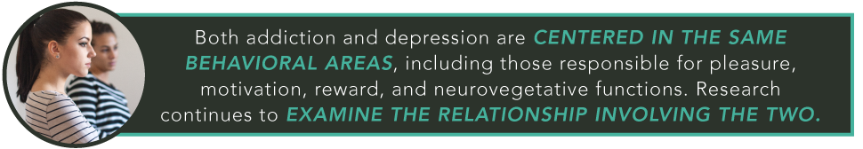 DrugRehab.org Heroin Addiction And Depression Examine The Relationship