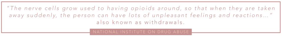 DrugRehab.org Opioid Addiction in Cancer Patients Use To Opioids