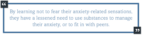 Drugrehab.org The Addicted Teen Four Personality Traits Linked to Future Drug Problems Studies Show_Anxiety-Related Sensations