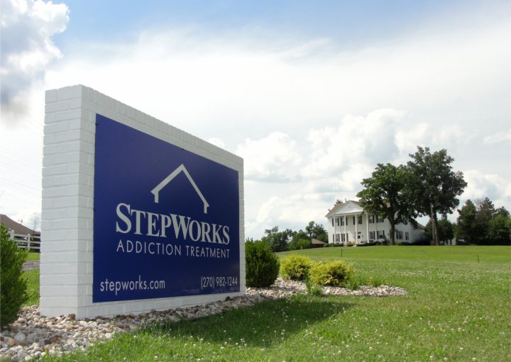 Stepworks Recovery Centers, Elizabethtown