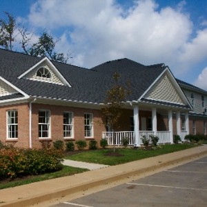 Chrysalis House, Lexington