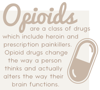 DrugRehab.org Using Naltrexone To Treat Opioid Addiction Opioids Are A Class