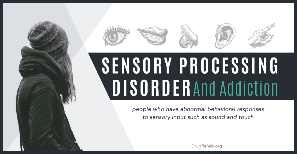 Sensory Processing Disorder_