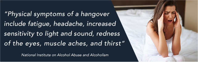 DrugRehab.org What Helps With Alcohol Withdrawal_Physical Symptoms