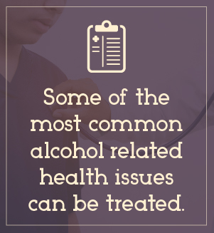 DrugRehab.org Alcohol Rehab Centers Can Be Treated