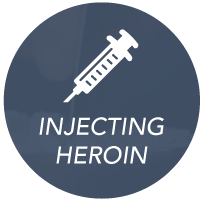 DrugRehab.org How Do People Use Heroin_ Injecting