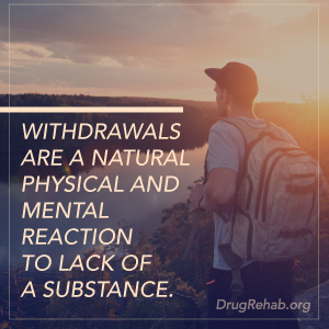 DrugRehab.org Non-Religious Drug and Alcohol Rehab Centers Withdrawals