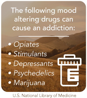 DrugRehab.org Year-Long Rehab Programs Mood Altering Drugs