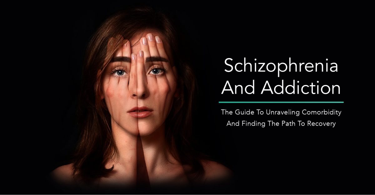 Schizophrenia And Addiction