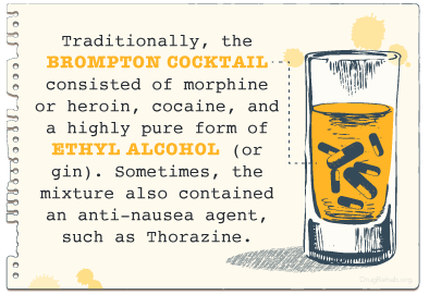 DrugRehab.org Bromptom Cocktail_Traditional Recipe