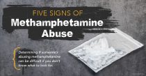 Signs of Methamphetamine Abuse_