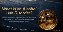 DrugRehab.org What is an Alcohol Use Disorder-