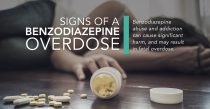 Benzodiazepine Overdose_