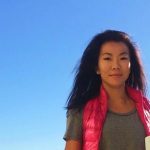 February 2018 Profile Photo, Missy Li